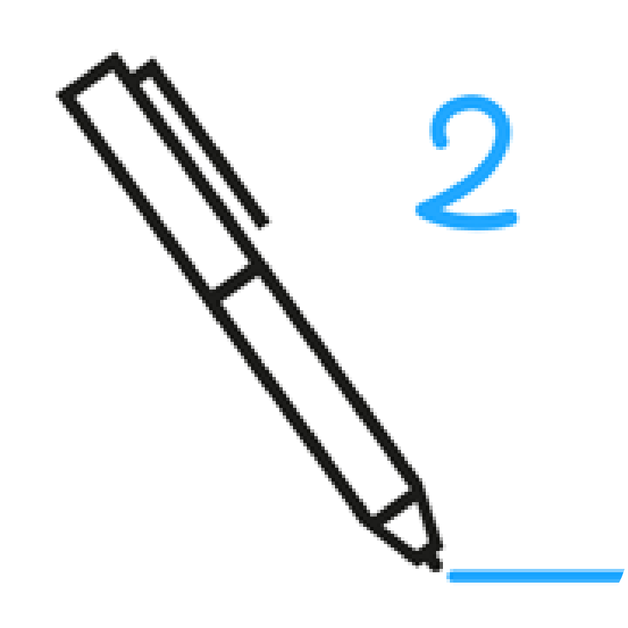 Icon Sketches-pro